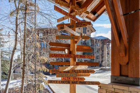 Tiny photo for 3540 N ESCALA CT #237, Park City, UT 84098 (MLS # 2127122)