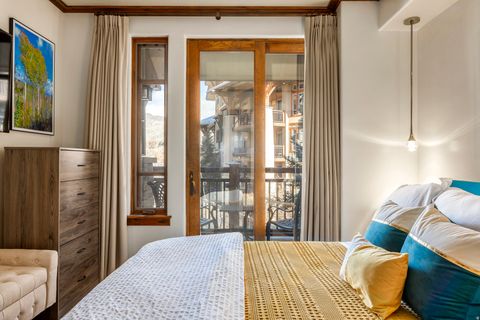 Tiny photo for 3540 N ESCALA CT #237, Park City, UT 84098 (MLS # 2127122)