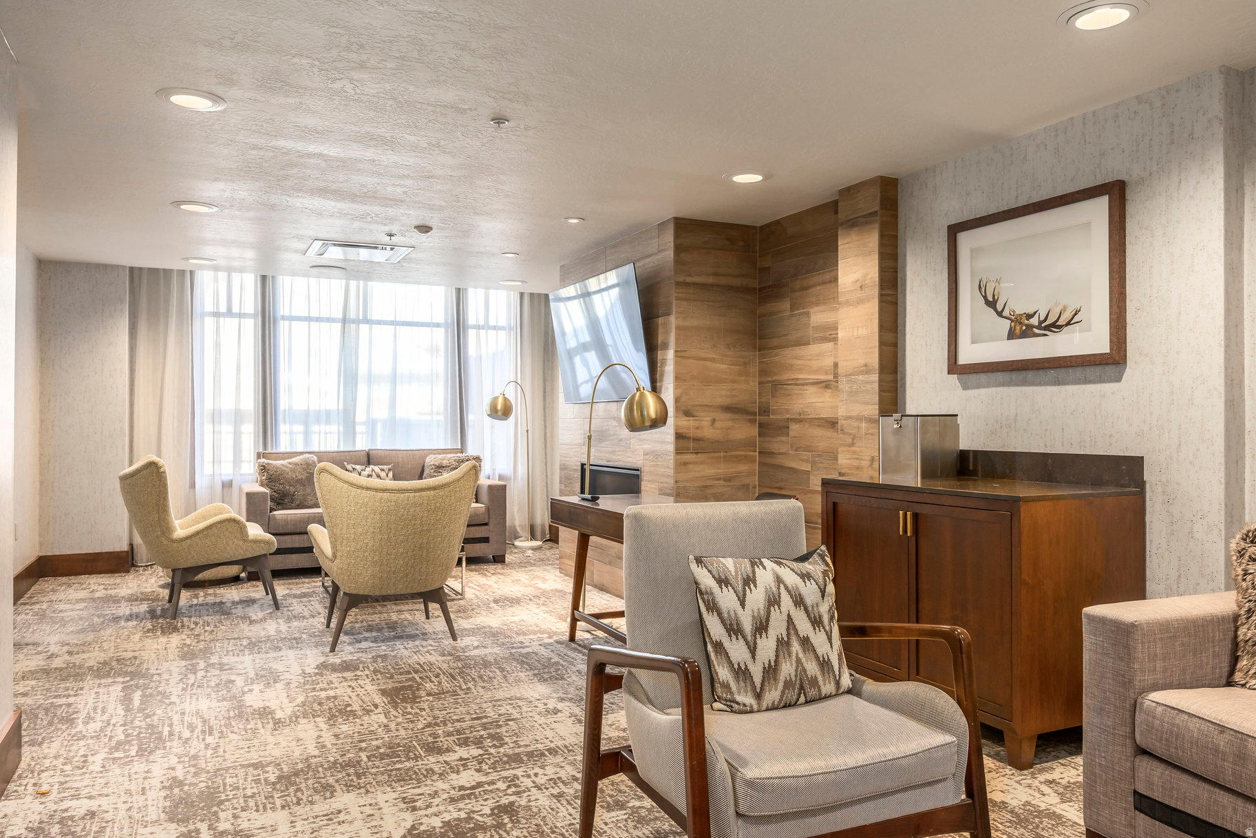 HYATT CENTRIC - Residential