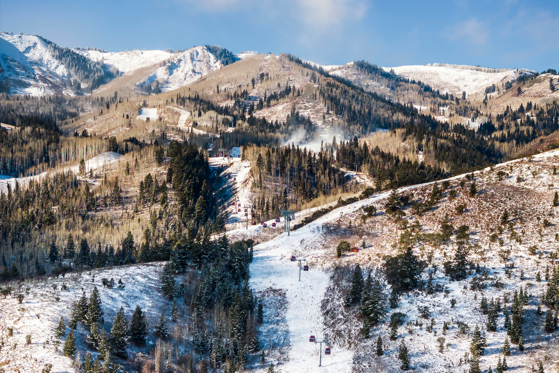 HYATT CENTRIC - Residential