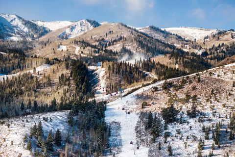 Tiny photo for 3540 N ESCALA CT #237, Park City, UT 84098 (MLS # 2127122)