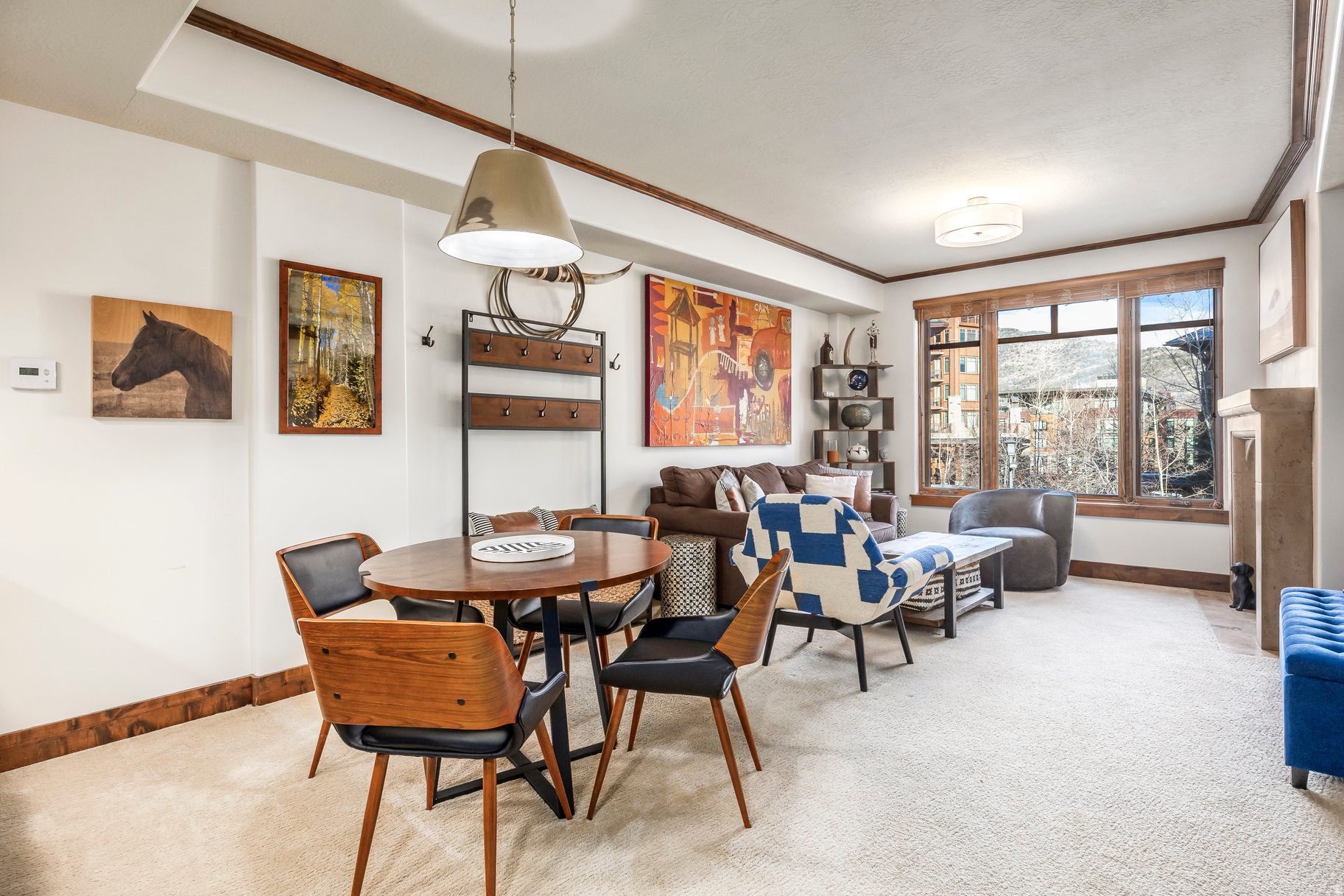 HYATT CENTRIC - Residential