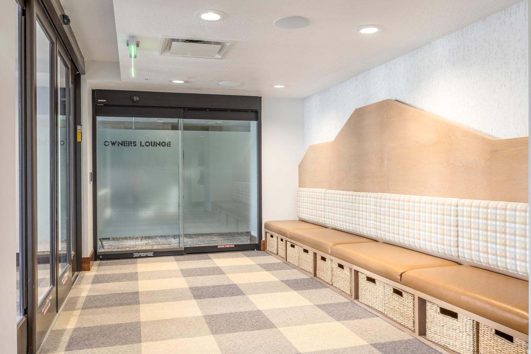 HYATT CENTRIC - Residential