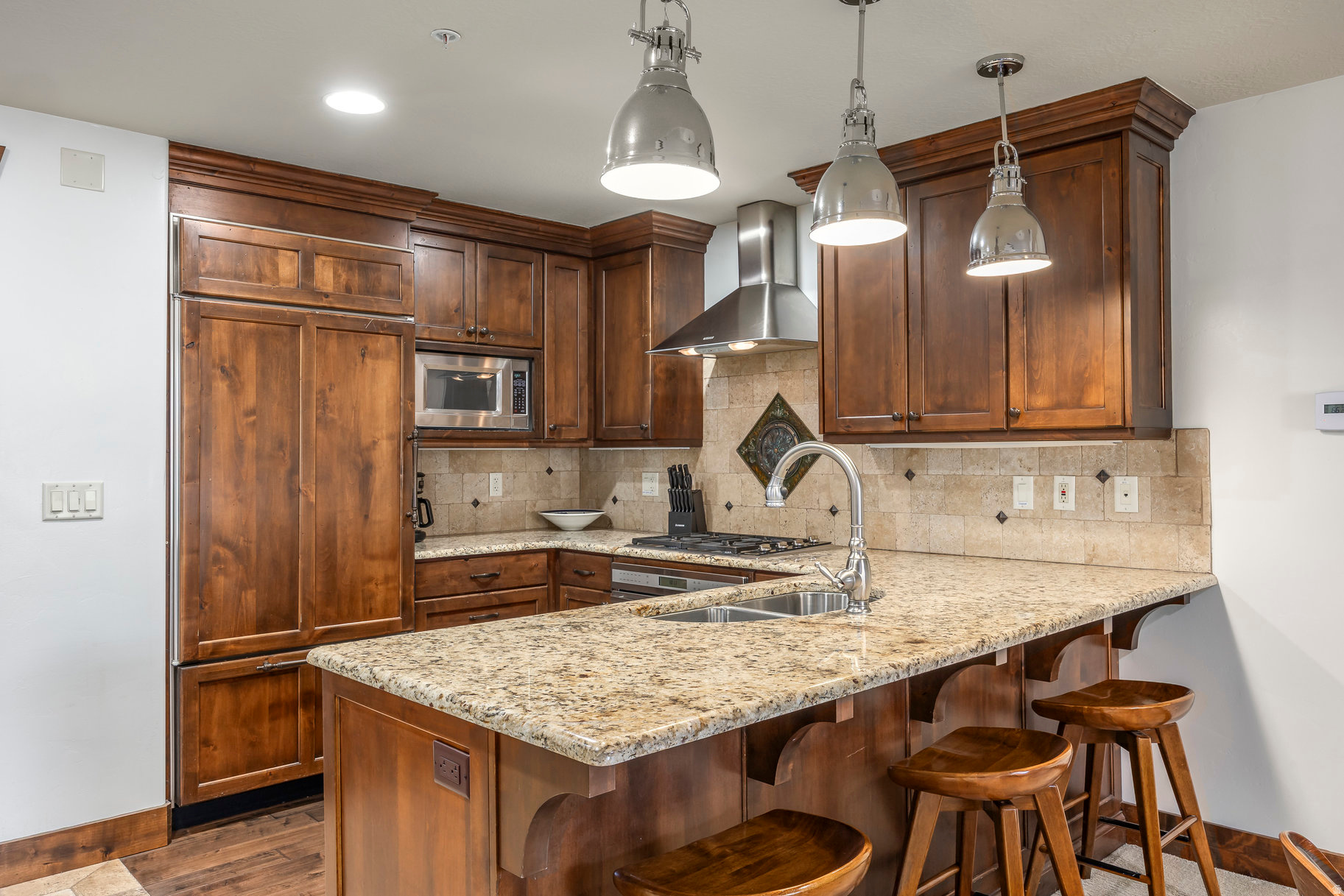 HYATT CENTRIC - Residential