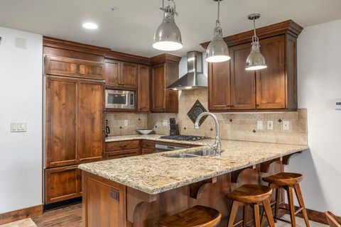 Tiny photo for 3540 N ESCALA CT #237, Park City, UT 84098 (MLS # 2127122)