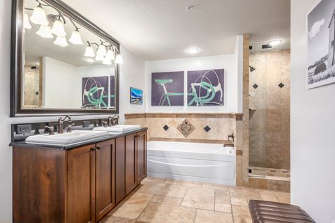 Tiny photo for 3540 N ESCALA CT #237, Park City, UT 84098 (MLS # 2127122)