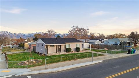 Tiny photo for 5231 S 4620 W, Salt Lake City, UT 84118 (MLS # 2129113)