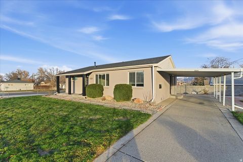 Tiny photo for 5231 S 4620 W, Salt Lake City, UT 84118 (MLS # 2129113)
