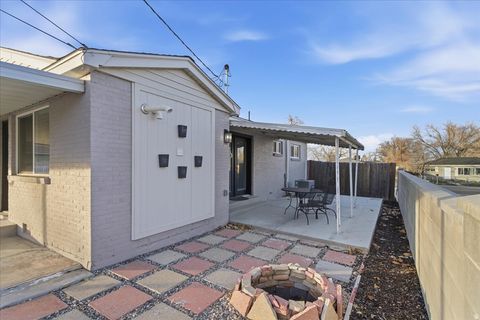 Tiny photo for 5231 S 4620 W, Salt Lake City, UT 84118 (MLS # 2129113)