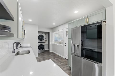 Tiny photo for 5231 S 4620 W, Salt Lake City, UT 84118 (MLS # 2129113)