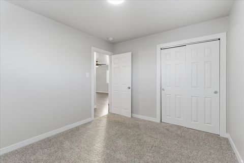 Tiny photo for 5231 S 4620 W, Salt Lake City, UT 84118 (MLS # 2129113)