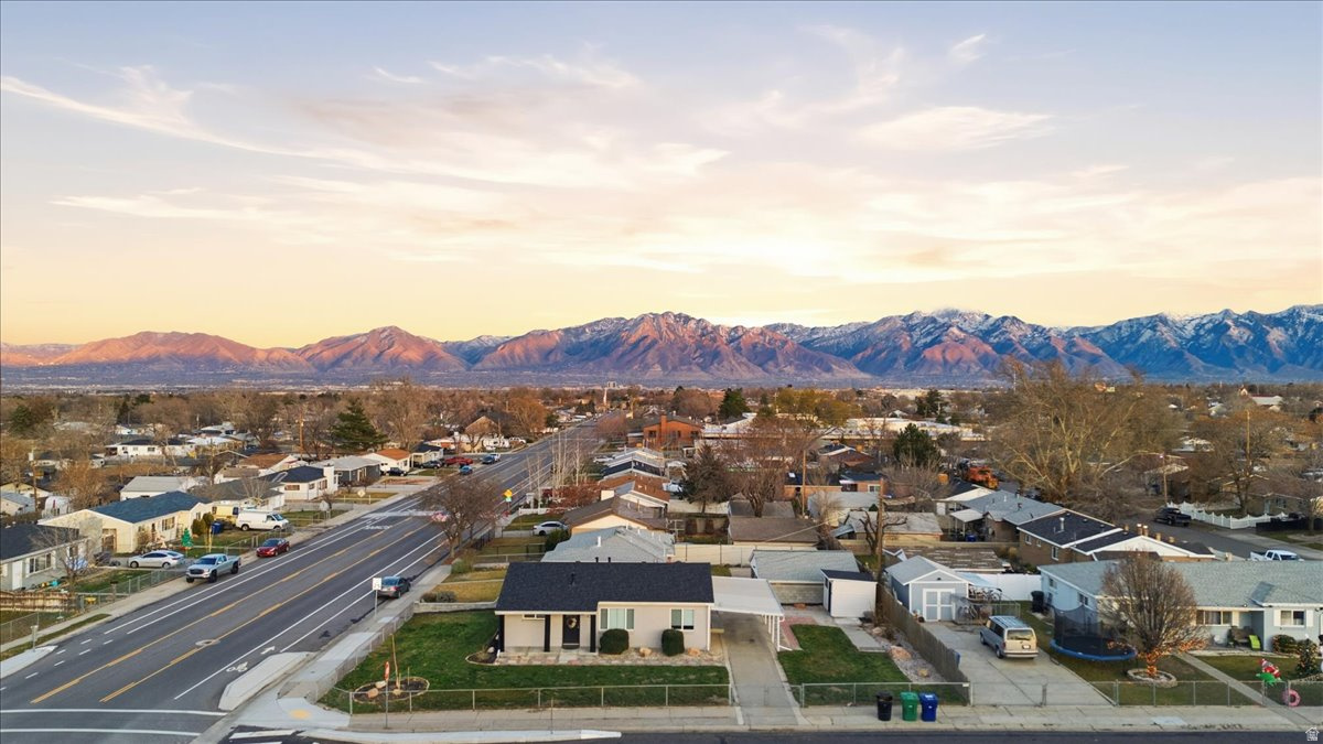 HOFFMAN HEIGHTS - Residential