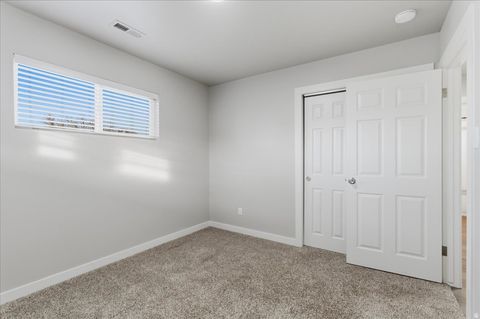 Tiny photo for 5231 S 4620 W, Salt Lake City, UT 84118 (MLS # 2129113)