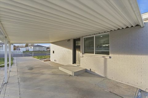 Tiny photo for 5231 S 4620 W, Salt Lake City, UT 84118 (MLS # 2129113)