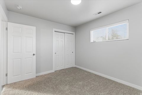 Tiny photo for 5231 S 4620 W, Salt Lake City, UT 84118 (MLS # 2129113)