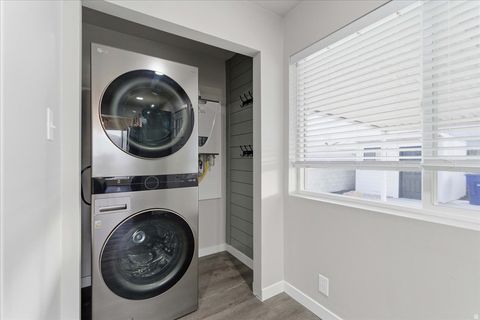 Tiny photo for 5231 S 4620 W, Salt Lake City, UT 84118 (MLS # 2129113)