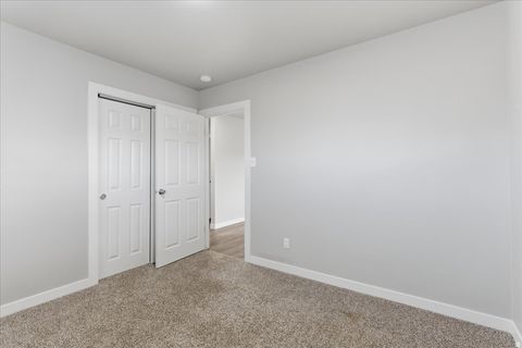 Tiny photo for 5231 S 4620 W, Salt Lake City, UT 84118 (MLS # 2129113)