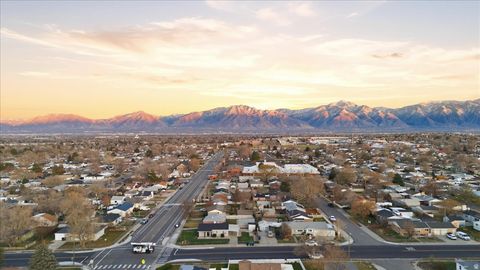 Tiny photo for 5231 S 4620 W, Salt Lake City, UT 84118 (MLS # 2129113)