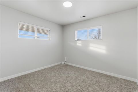 Tiny photo for 5231 S 4620 W, Salt Lake City, UT 84118 (MLS # 2129113)