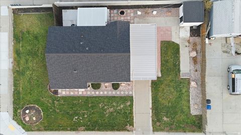 Tiny photo for 5231 S 4620 W, Salt Lake City, UT 84118 (MLS # 2129113)