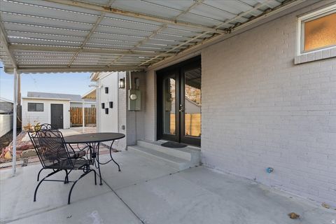 Tiny photo for 5231 S 4620 W, Salt Lake City, UT 84118 (MLS # 2129113)