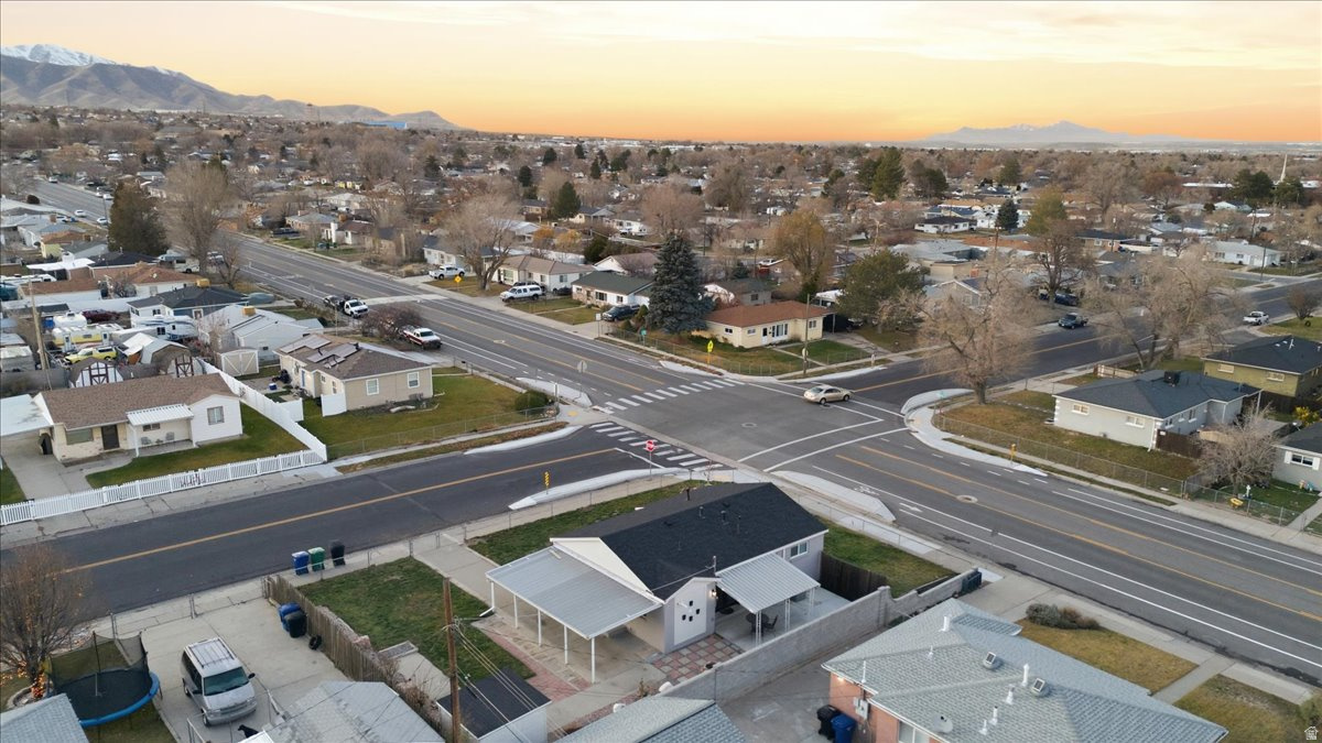 HOFFMAN HEIGHTS - Residential