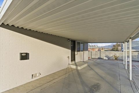 Tiny photo for 5231 S 4620 W, Salt Lake City, UT 84118 (MLS # 2129113)