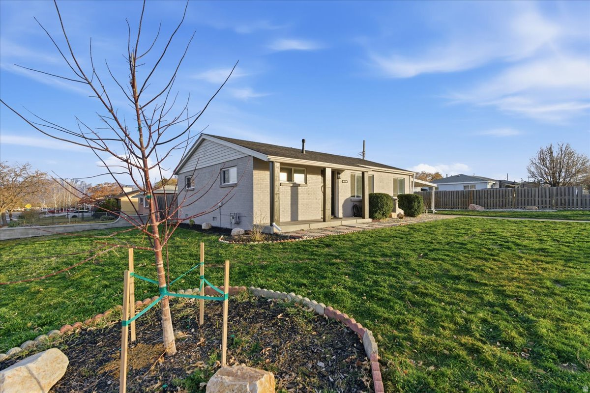 HOFFMAN HEIGHTS - Residential