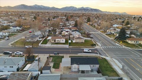 Tiny photo for 5231 S 4620 W, Salt Lake City, UT 84118 (MLS # 2129113)