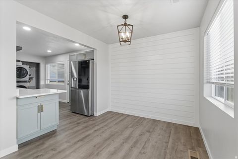 Tiny photo for 5231 S 4620 W, Salt Lake City, UT 84118 (MLS # 2129113)