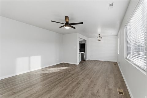 Tiny photo for 5231 S 4620 W, Salt Lake City, UT 84118 (MLS # 2129113)