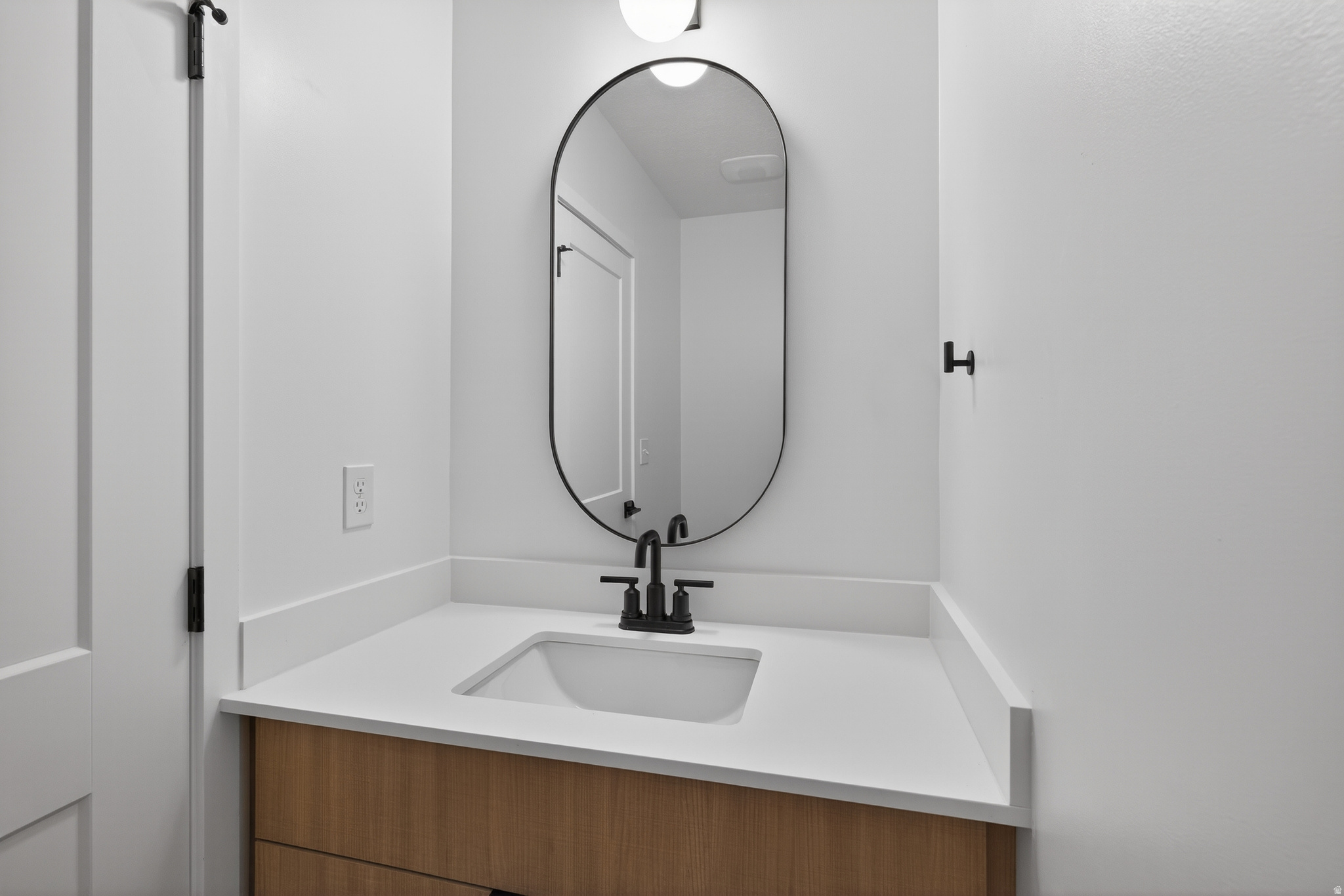 DESERT SOL AMENDMENT I - Residential