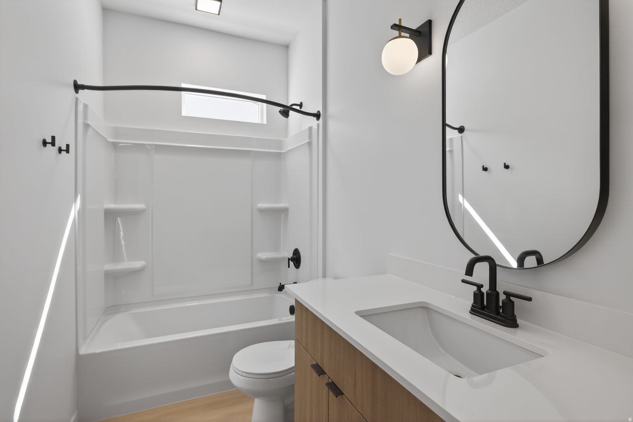 DESERT SOL AMENDMENT I - Residential