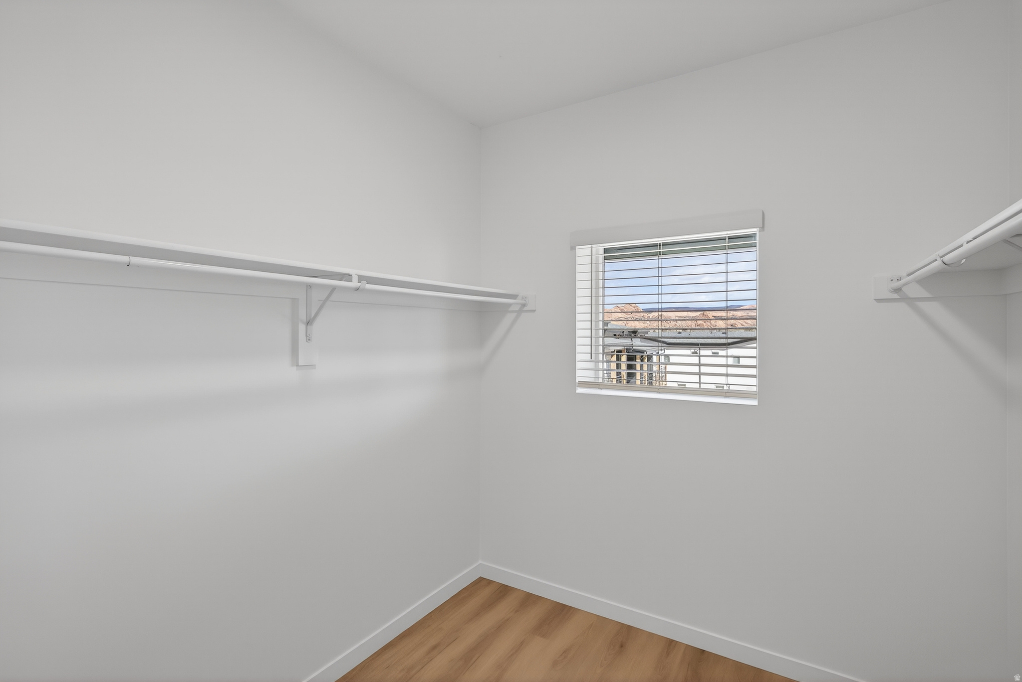 DESERT SOL AMENDMENT I - Residential