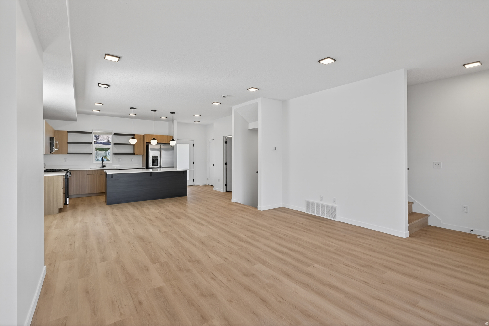 DESERT SOL AMENDMENT I - Residential