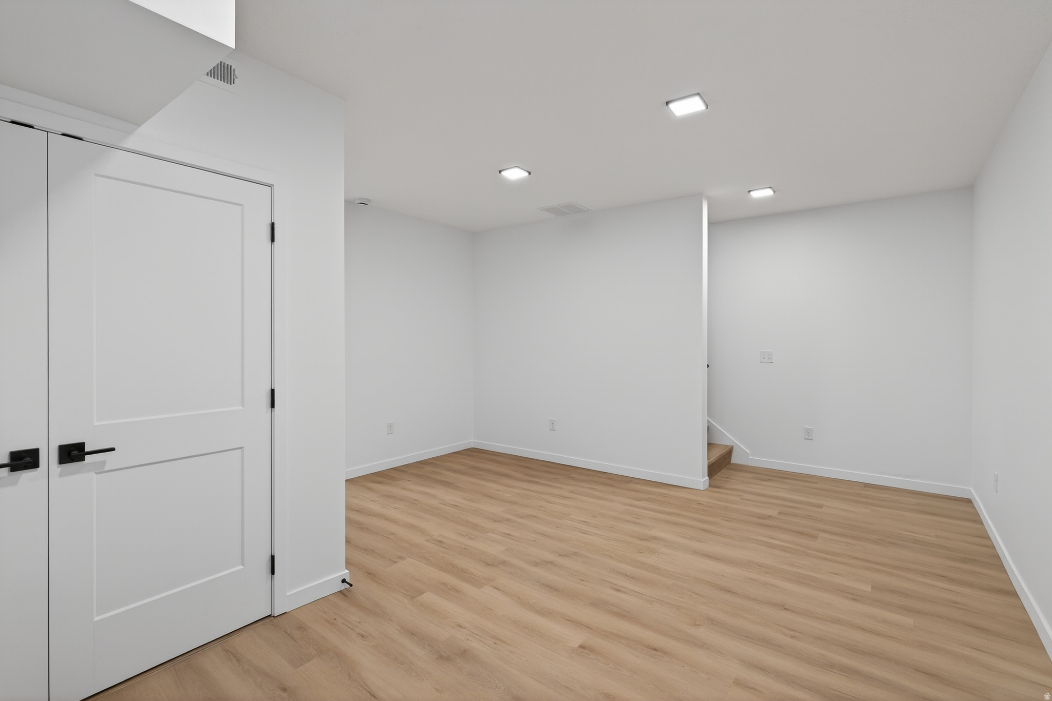 DESERT SOL AMENDMENT I - Residential