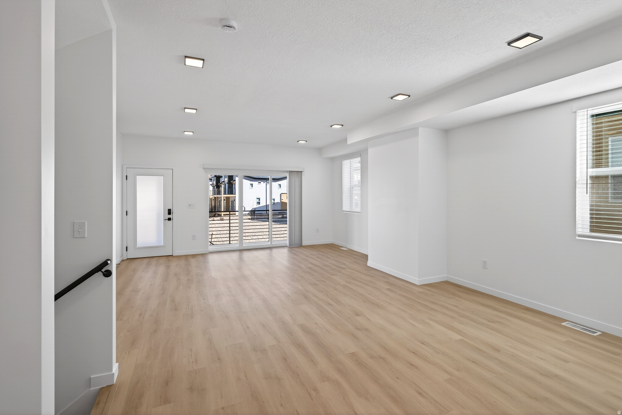 DESERT SOL AMENDMENT I - Residential