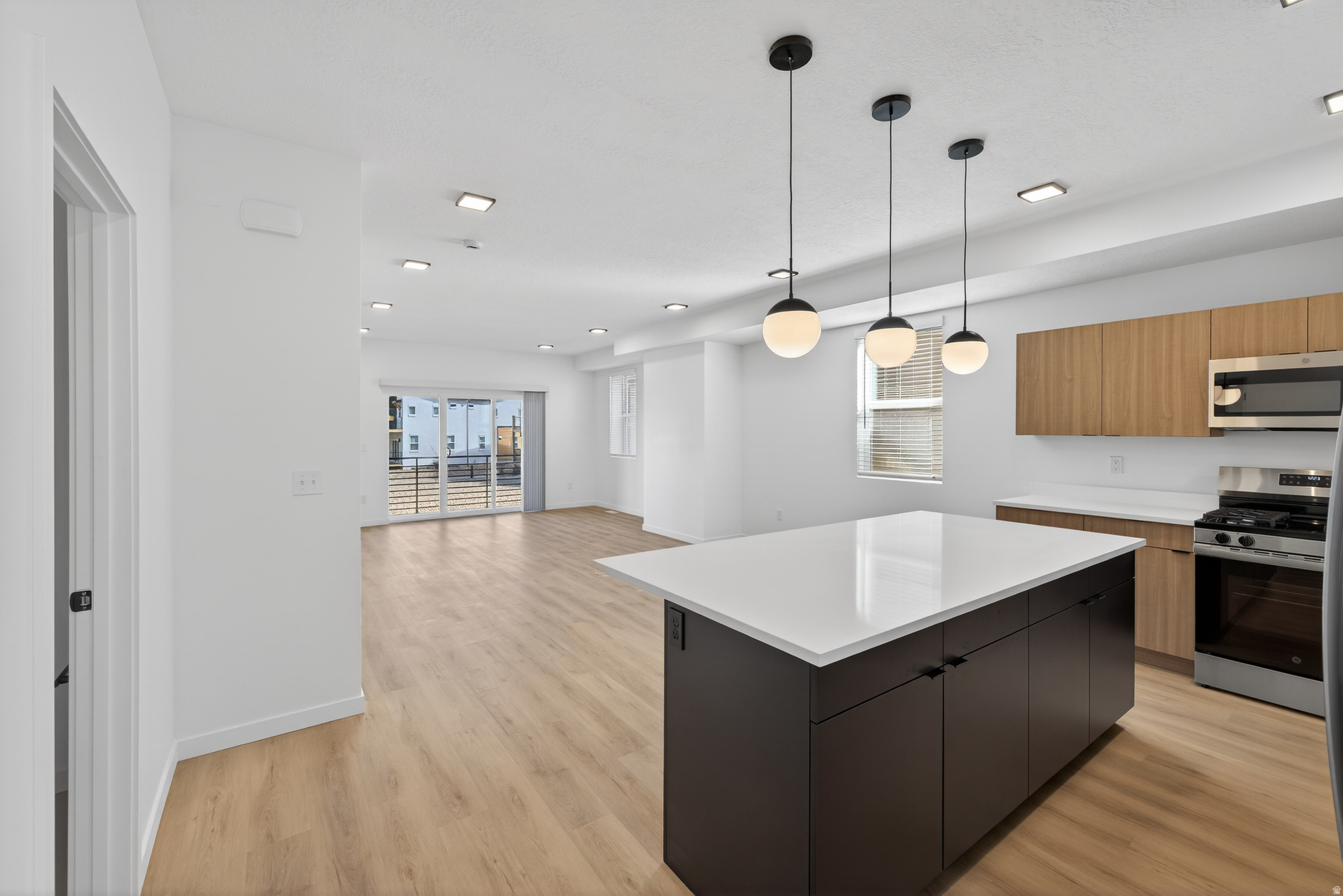 DESERT SOL AMENDMENT I - Residential