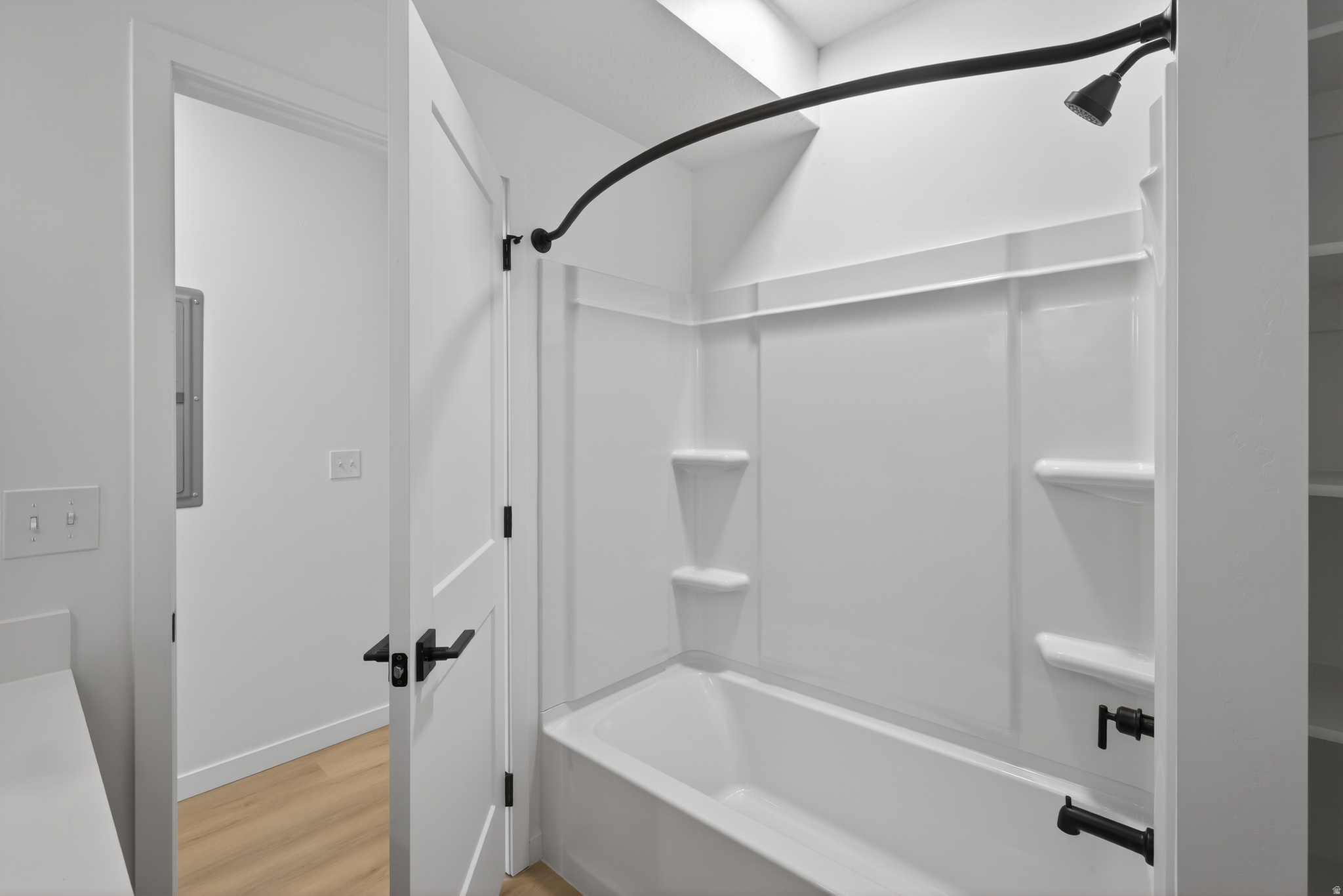 DESERT SOL AMENDMENT I - Residential