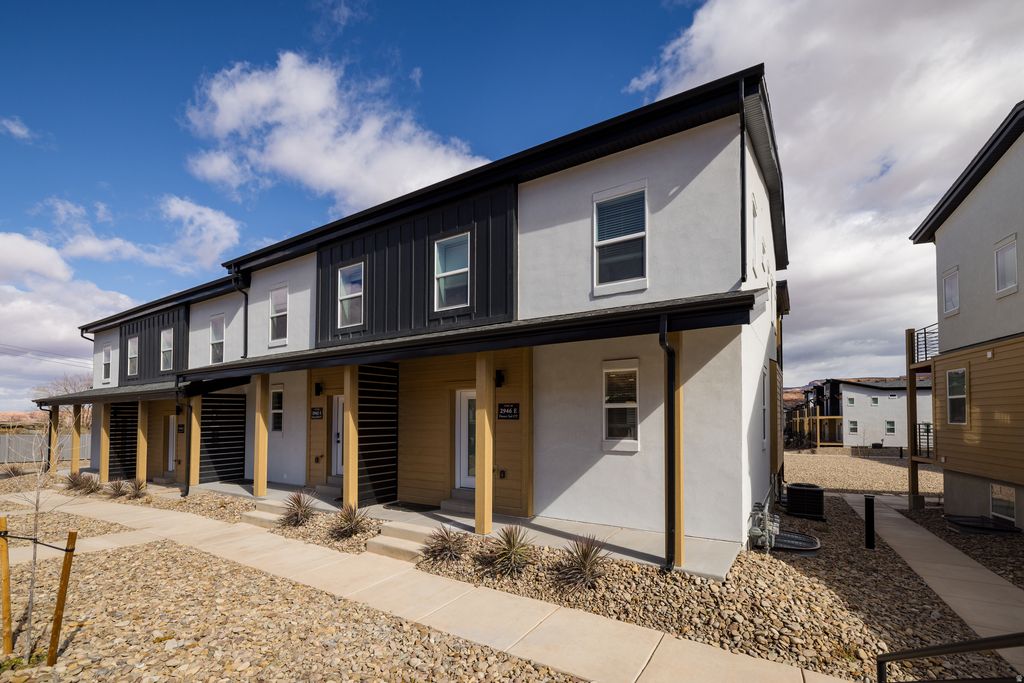 Photo of 2946 E DESERT SOL CT, Moab, UT 84532 (MLS # 2144010)