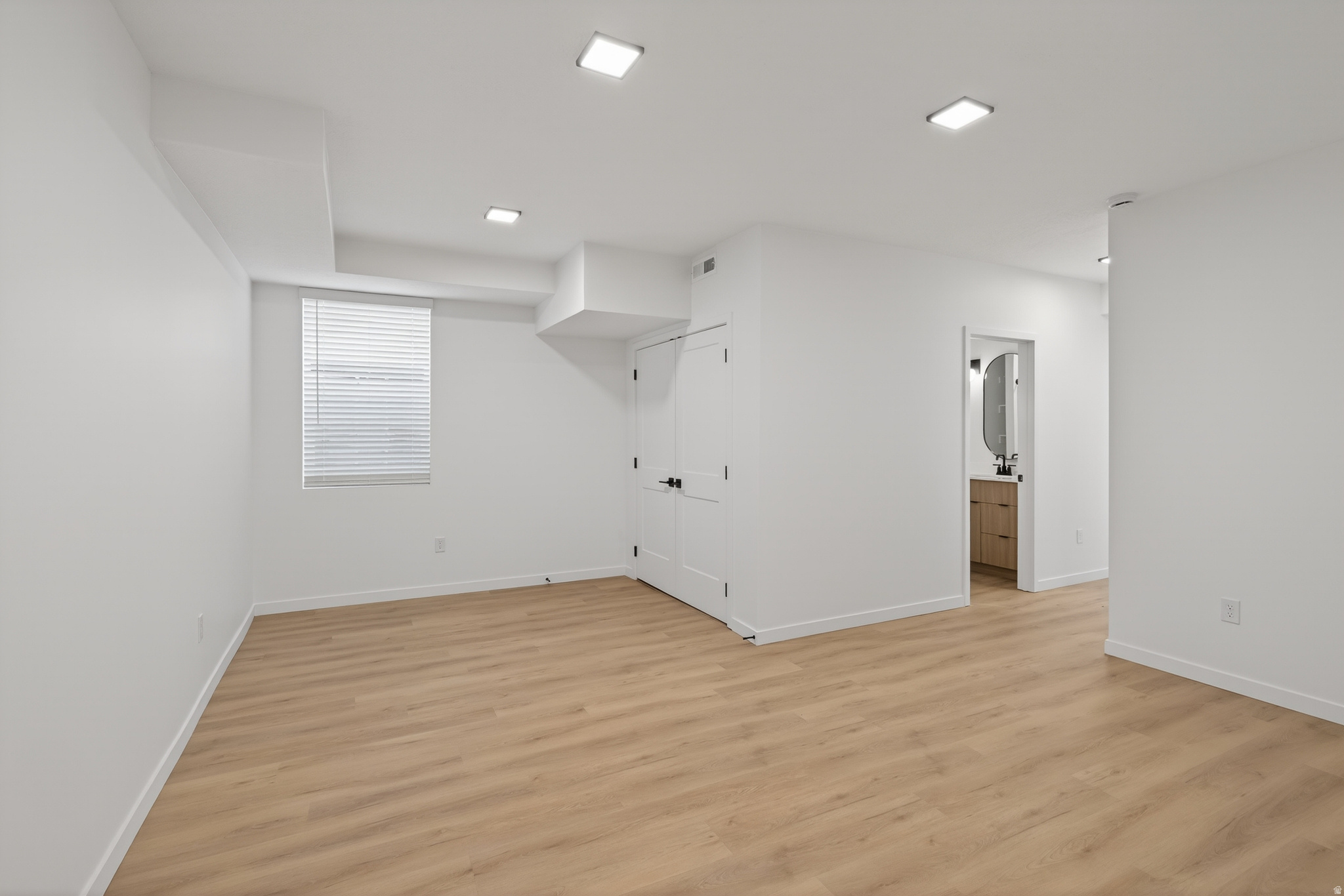 DESERT SOL AMENDMENT I - Residential