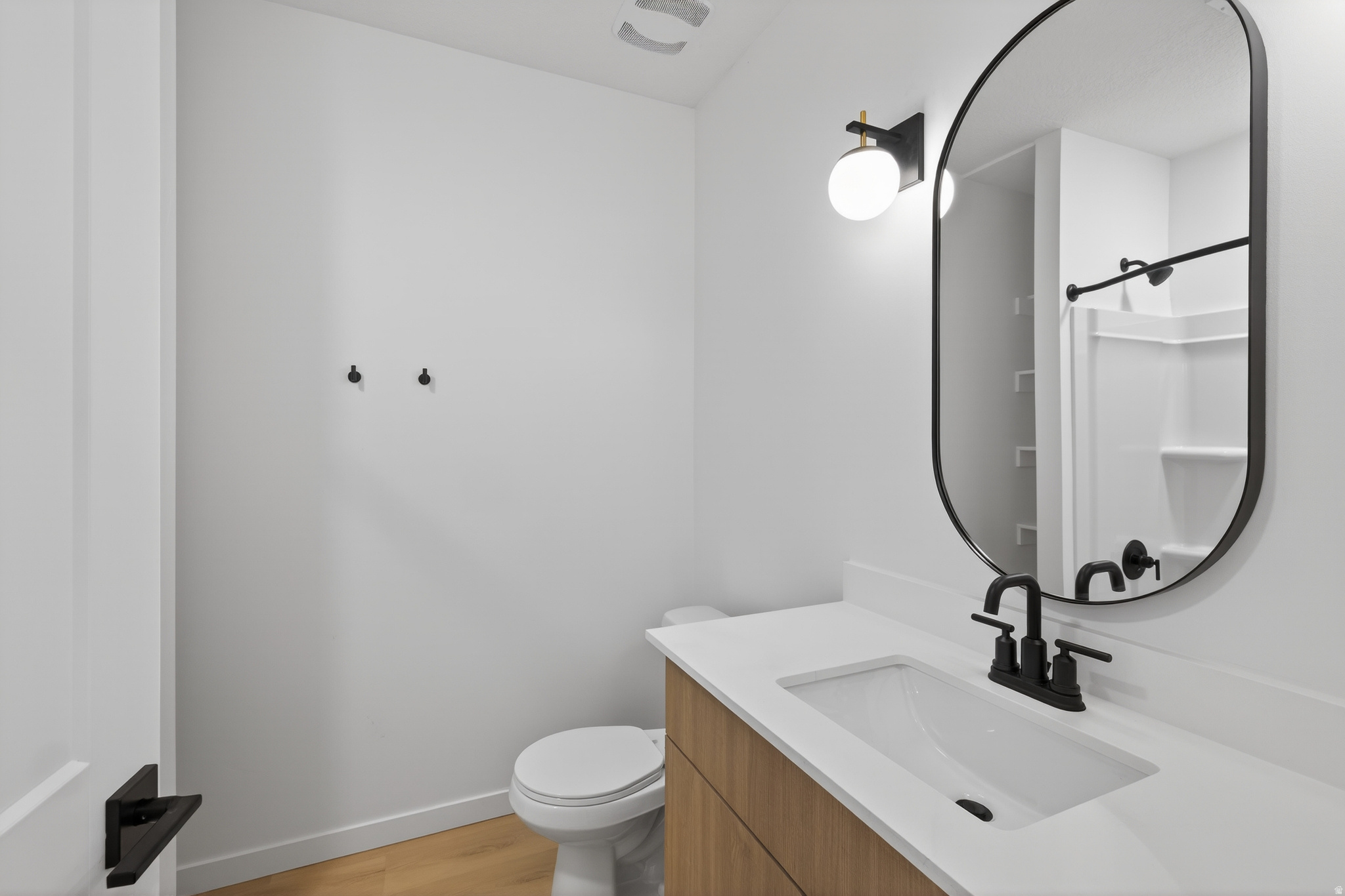 DESERT SOL AMENDMENT I - Residential