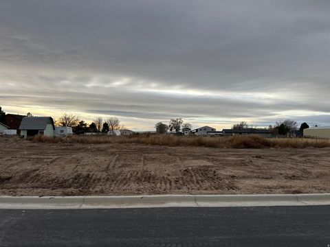 Vacant Land For Sale - 4179 S 5800 #1<br/> Weber County, Hooper, UT 84315
