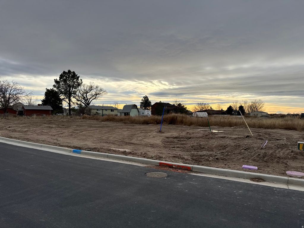 Photo of 4179 S 5800 W #1, Hooper, UT 84315 (MLS # 2128452)