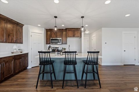 Tiny photo for 2071 S 4520 W, Taylor, UT 84401 (MLS # 2114371)