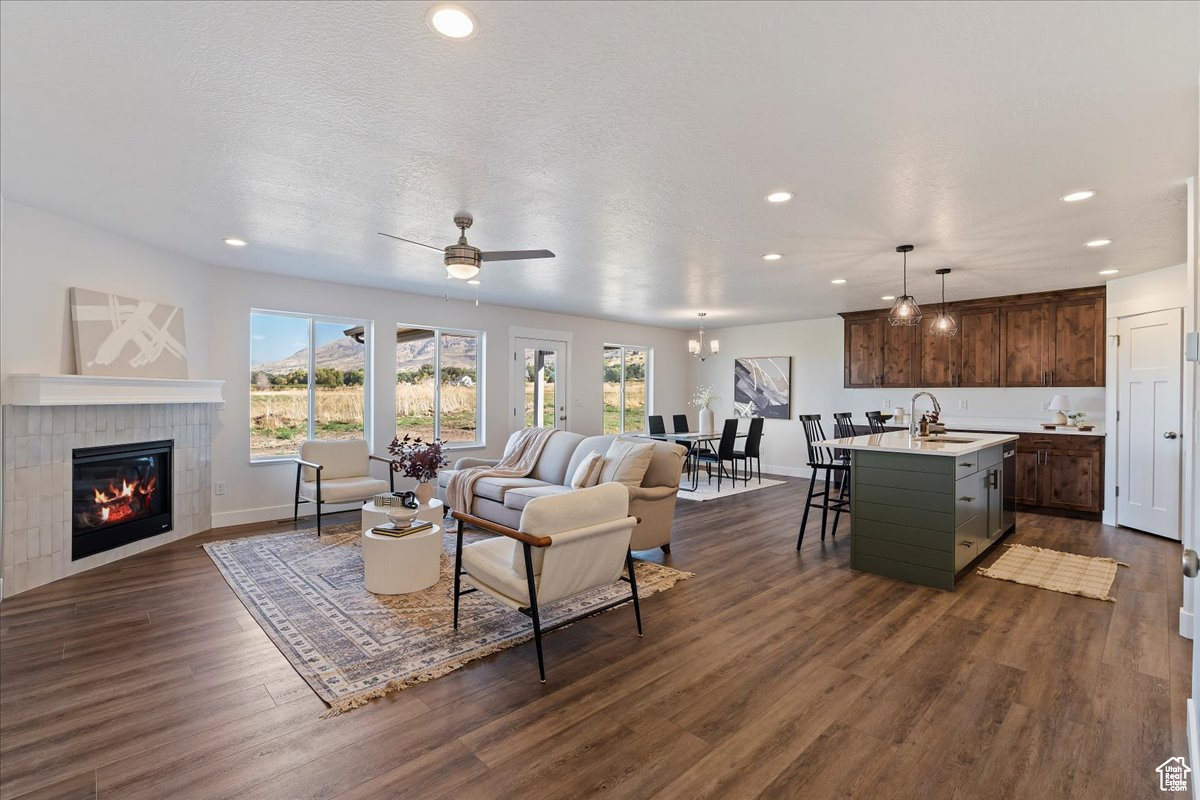 SINGLETREE ACRES - Residential
