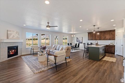 Tiny photo for 2071 S 4520 W, Taylor, UT 84401 (MLS # 2114371)