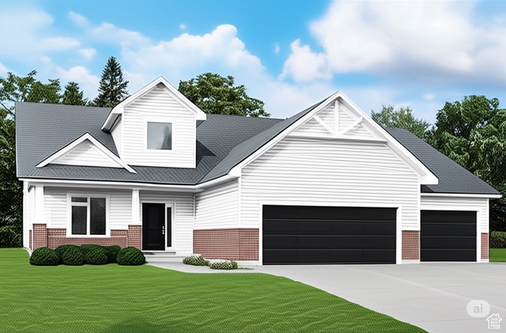 SINGLETREE ACRES - Residential