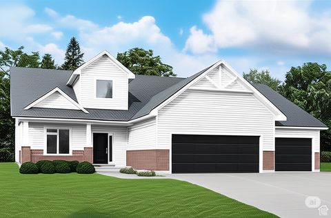 Photo of 2071 S 4520 W, Taylor, UT 84401 (MLS # 2114371)