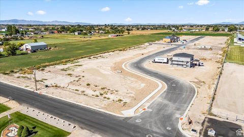 Tiny photo for 2071 S 4520 W, Taylor, UT 84401 (MLS # 2114371)